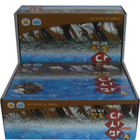 �ٽø�100%  �Ͼ�� �嵵 �ٽø� ȯ 370g*2ea  2set ���� - 5% ��