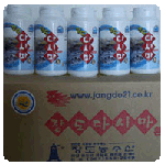 �ٽø� 100%  �Ͼ�� �嵵 �ٽø� ȯ 370g * 15 ���� box���� ���ΰ�